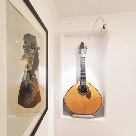 Canto Do Fado *