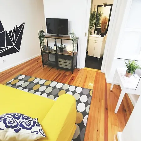 Lägenhet Canto Do Fado