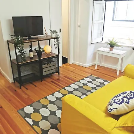Apartment Canto Do Fado