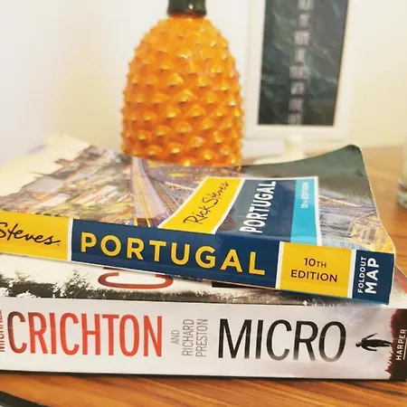Canto Do Fado Apartment Lisbon