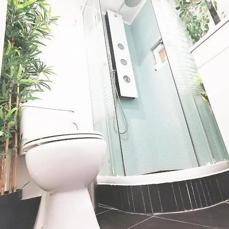 Lägenhet Canto Do Fado *