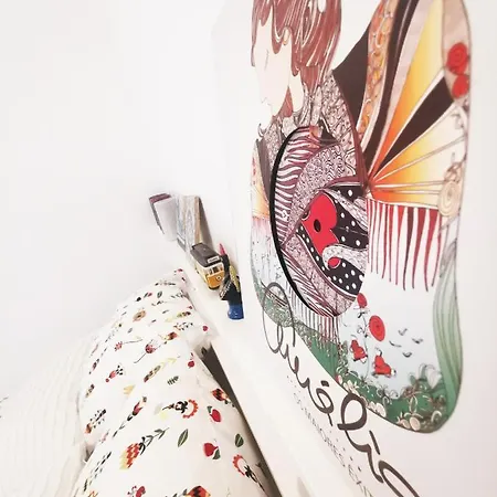 Lägenhet Canto Do Fado *