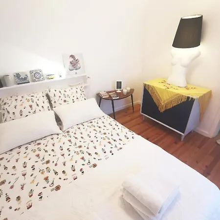 Apartment Canto Do Fado *