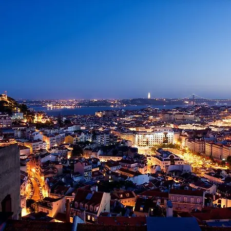 Apartment Canto Do Fado Lisbon