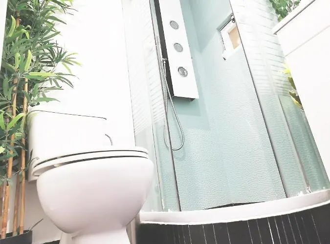 Apartament Canto Do Fado *