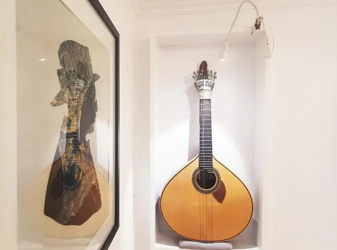 Canto Do Fado *