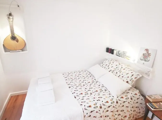 Canto Do Fado Apartament