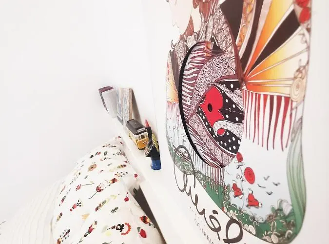 Apartament Canto Do Fado *