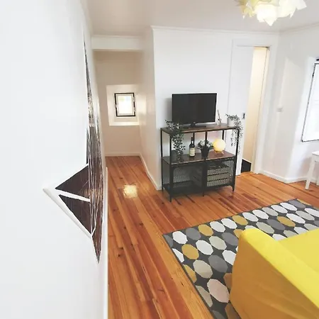 Canto Do Fado Apartman Lisboa