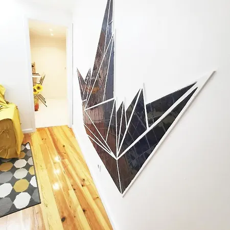 Canto Do Fado Apartman Lisboa