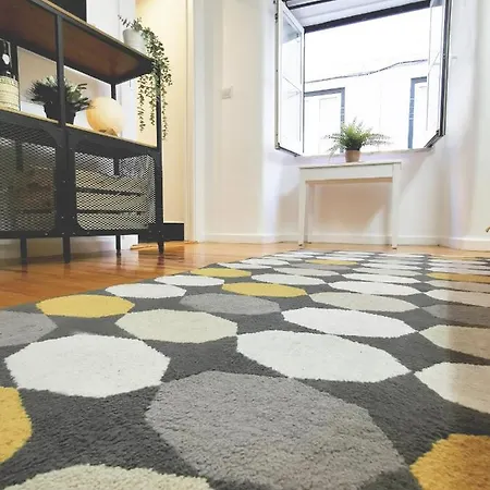 Appartement Canto Do Fado *