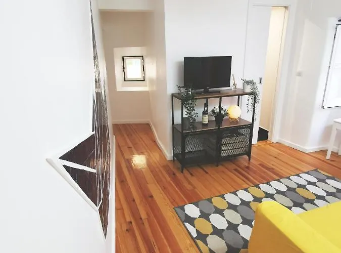 Canto Do Fado Appartement Lissabon