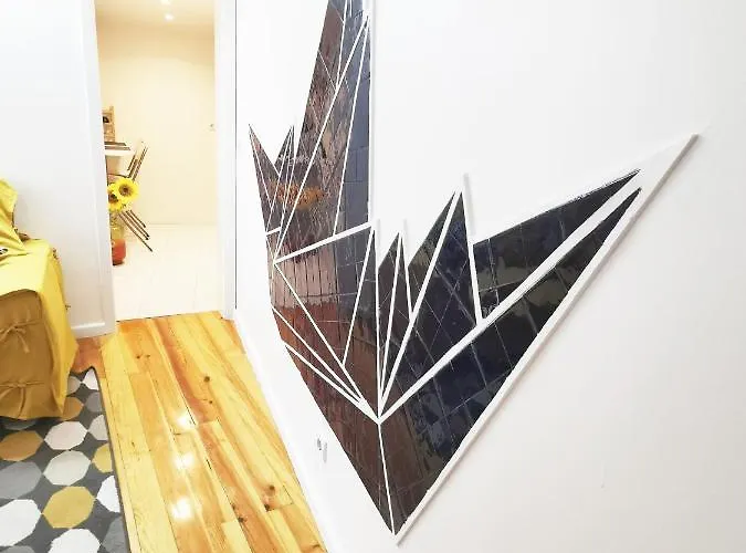 Canto Do Fado Appartement Lissabon