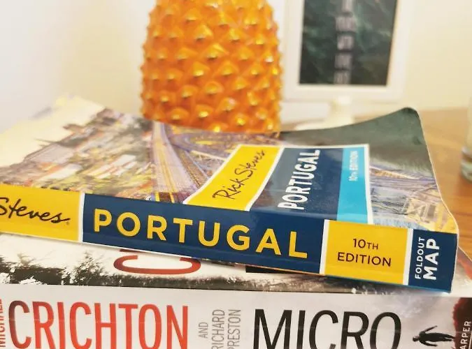 Canto Do Fado Appartamento Lisbona