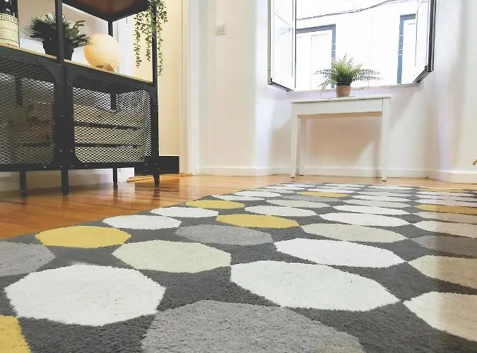 Appartement Canto Do Fado *